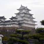 姫路城